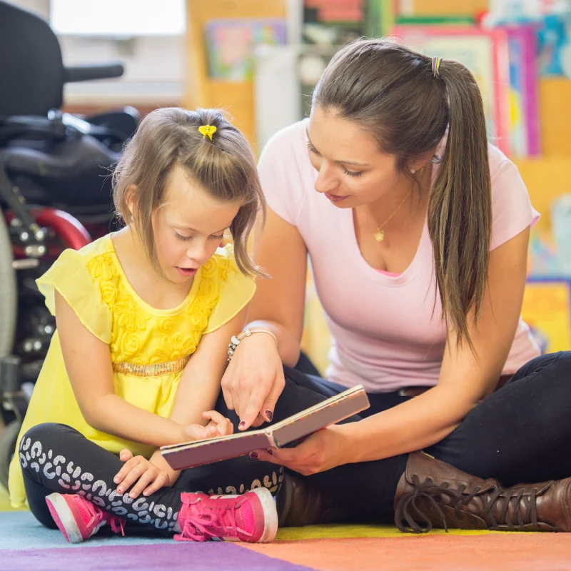 Disability Services Altius Group